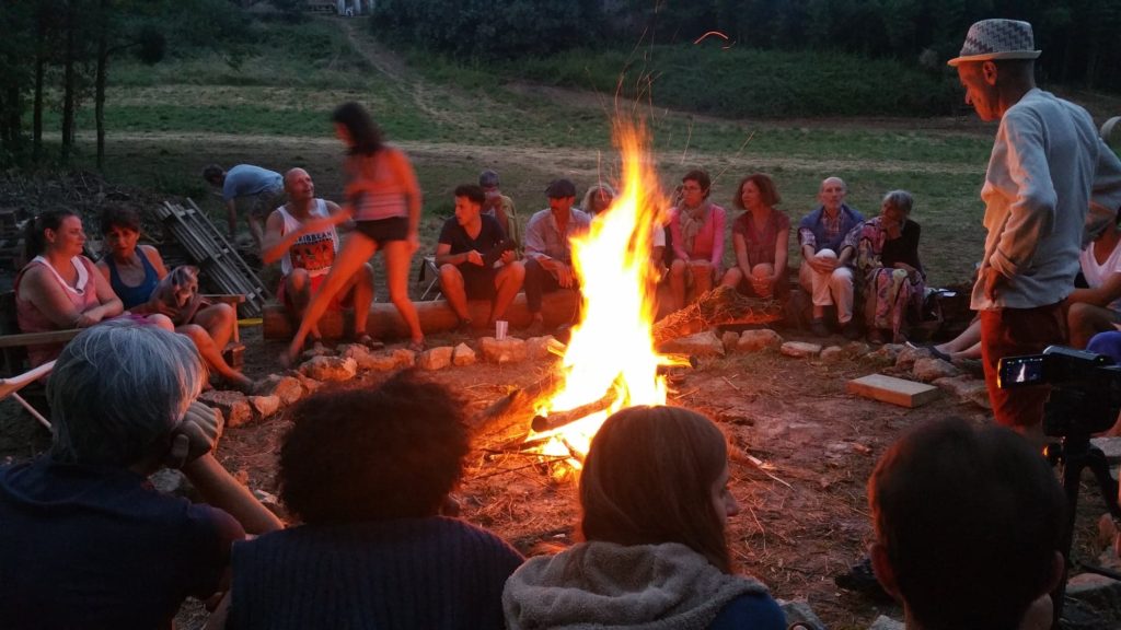 Et Si On Je Nait De Temps En Temps