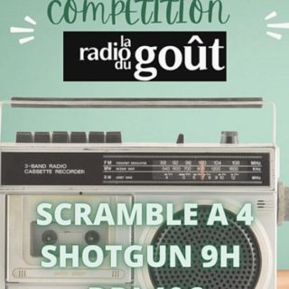 La Marterie/ la Radio du Goût